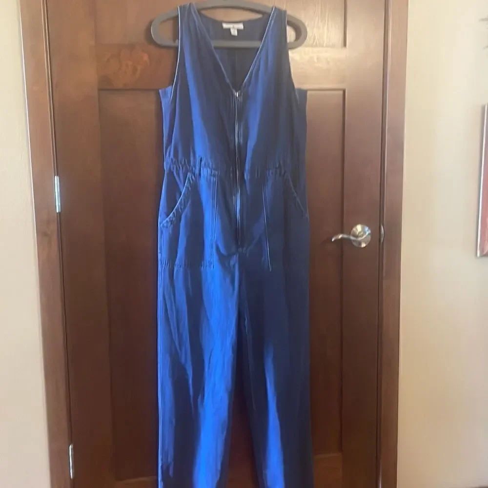 Rachel Comey for Target Denim Jumpsuit - Size 4